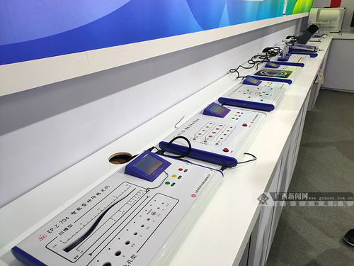 第九屆廣西教育裝備展圓滿落幕 網(wǎng)絡(luò)設(shè)備銷售火熱，高科技產(chǎn)品引領(lǐng)教育新生態(tài)