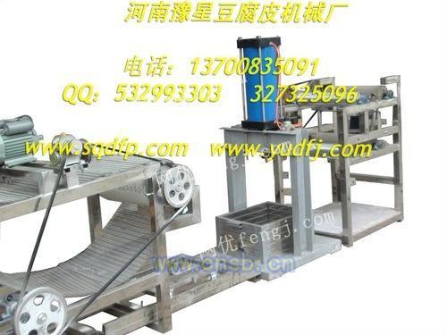 山東市場(chǎng)熱銷豆腐皮機(jī)與網(wǎng)絡(luò)設(shè)備銷售策略探析