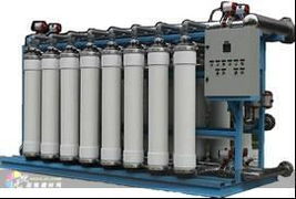 華南水處理新選擇 東莞市海德能科技超濾直飲水設備供應